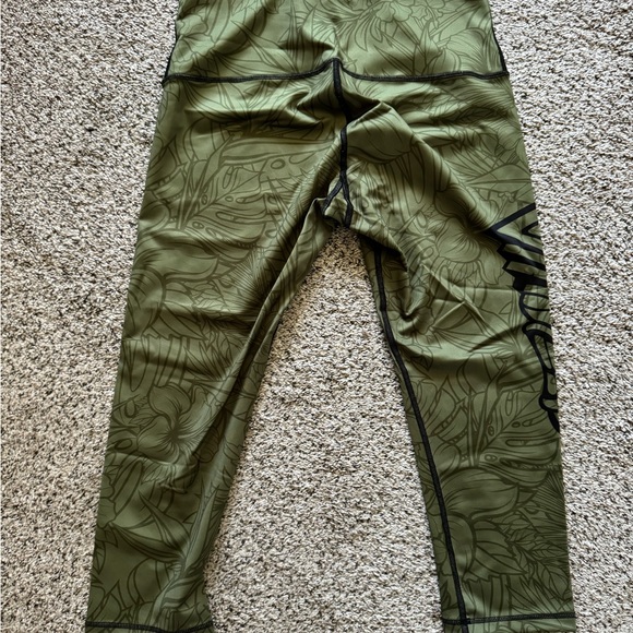 Project X capris - Picture 2 of 4